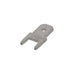 1 pcs : 19708-4011 - Terminals QUICK DISCONNECT TAB