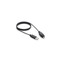 1 pcs : UC20ML-NAML-QA003 - USB Cables / IEEE 1394 Cables End1 USB Type-C IPx8 End 2 USB A 3.0 Plug