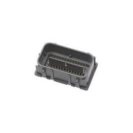 1 pcs : 31386-2002 - Automotive Connectors MX123 56CKT HDR SHRD KEY H GRY GLD