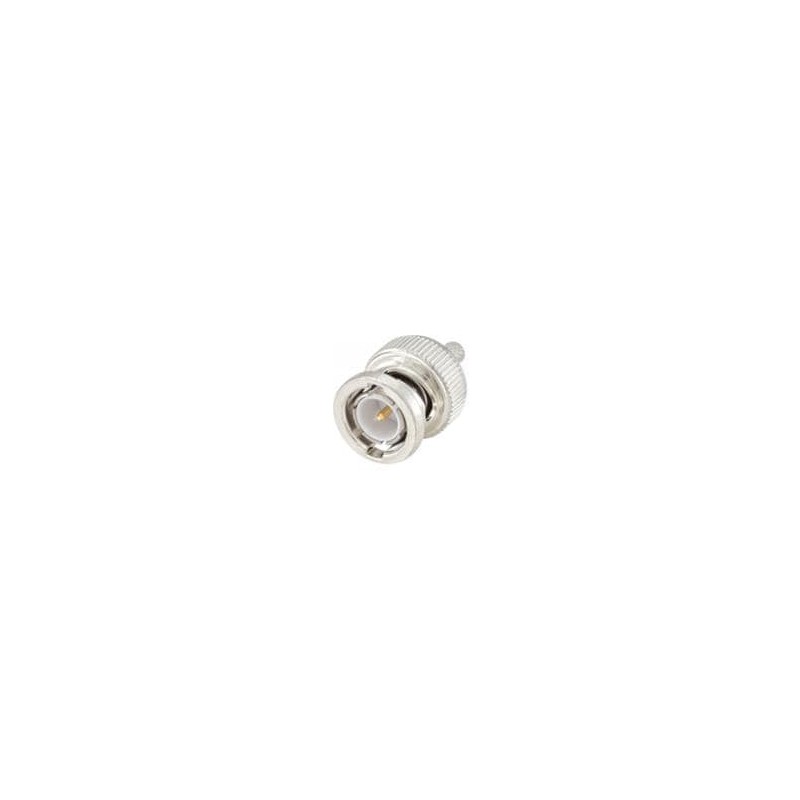 1 pcs : 71S102-140N5 - RF Connectors / Coaxial Connectors straight plug