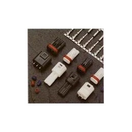 1 pcs : 570-290-751 - Pin & Socket Connectors MALE TERMINAL 14 AWG 567/568/570 SERIES