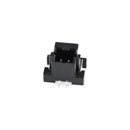 1 pcs : 505487-8000 - Terminals DuraClik TPA Wire-to-Board Crimp Receptacle Terminal