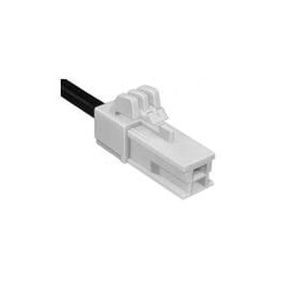 1 pcs : DF22L-1S-7.92C(28) - Power to the Board 1 CONT SKT LEFT SDE