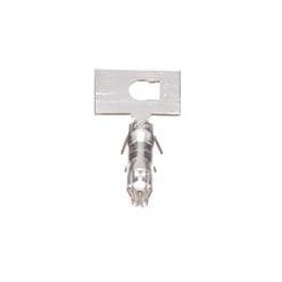 1 pcs : IL-S-C2-10000 - Headers & Wire Housings Crimp Socket Contact 10K REEL