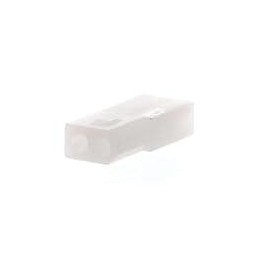 1 pcs : 03-06-1023 - Pin & Socket Connectors 2 CIRCUIT RECEPTACLE