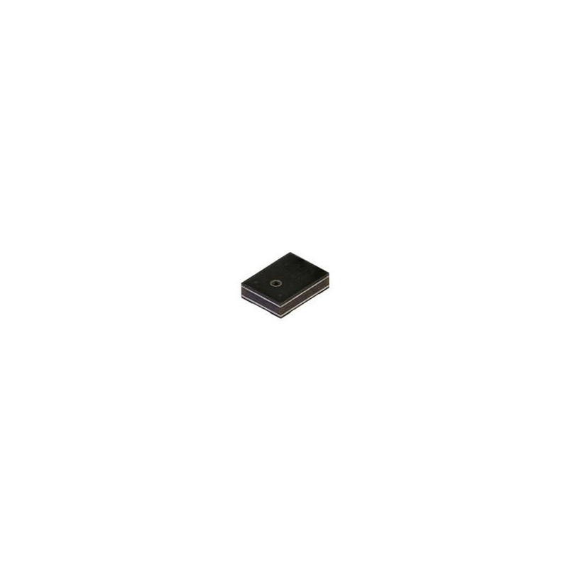 1 pcs : CMM-4030DT-261075-TR - MEMS Microphones Digital, top port, 2.6 Vdc
