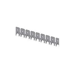 1 pcs : 1289-STR - Terminals MALE .250 QUICK FIT STURDI MNT 15A .540H