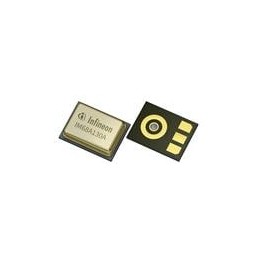 1 pcs : IM68A130AXTMA1 - MEMS Microphones MEMS GROWTH