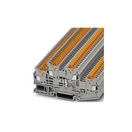 1 pcs : 3205153 - DIN Rail Terminal Blocks QTTCB 1.5-PV