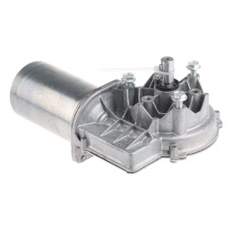 1 pcs - DOGA Brushed Geared DC Geared Motor, 24 V dc, 9 Nm, 60 Nm, 45 rpm, 12mm Shaft Diameter