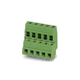1 pcs : 1726147 - Fixed Terminal Blocks MKKDSN 1.5/ 7