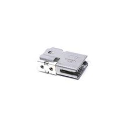 1 pcs : 2204080-1 - Heavy Duty Power Connectors PLUGGABLE BUS BAR FOR 3MM BOARD