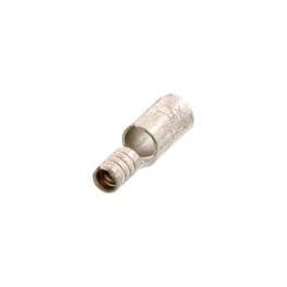 1 pcs : 19037-0004 - Terminals SNAP PLUG RECEPTACLE KRIMPTITE (BB-1122)