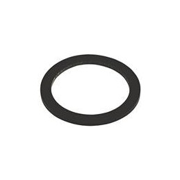 1 pcs : 8113492 - Washers M20 Flat Packing Neoprene