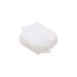 1 pcs : 150177-2100 - Pin & Socket Connectors EconoLatch PlgHsg DR 10Ckt W/PNLMNT Latch