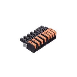 1 pcs : 8000078352 - Pluggable Terminal Blocks MPS 7S/04-5/04 S TN B B