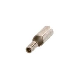 1 pcs : 19037-0002 - Terminals SNAP PLUG RECEPTACLE KRIMPTITE (AA-1121)