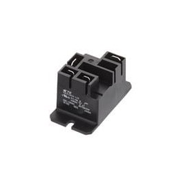 1 pcs : 2-1649341-5 - General Purpose Relays T9CP2A54-120