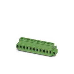 1 pcs : 1795611 - Pluggable Terminal Blocks 8 Pos 5.08mm pitch Plug 24-12 AWG Screw