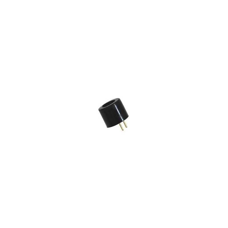 1 pcs : CMEJ-0706-42-P - Microphones microphone, 7 mm, electret condenser, omnidirectional, Pin, 2 Vdc, 42 dB sensitivity