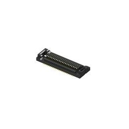 1 pcs : SLH-030-1.50-G-D-A-K - Board to Board & Mezzanine Connectors 0.50 mm Micro Blade & Beam Ultra Low Profile Socket Strip