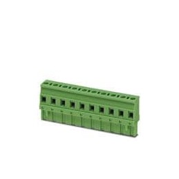 1 pcs : 1737741 - Pluggable Terminal Blocks 6 Pos 7.5mm pitch Plug 24-12 AWG Screw
