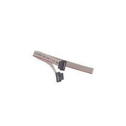 1 pcs : 839036-E - Rectangular Cable Assemblies IDCCS SRC 1,27 6 * AFU AFU 300 PVC