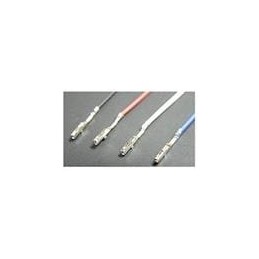 1 pcs : 560023-0423 - Automotive Connectors CTX50 RCPT TERM SN M-GRIP B WIND