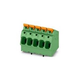 1 pcs : 1098178 - Pluggable Terminal Blocks LPTA 6/ 5-7,5-ZB