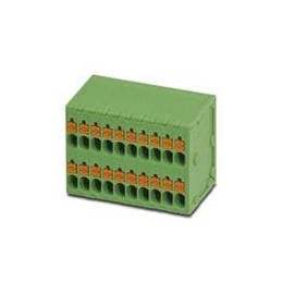 1 pcs : 1841568 - Fixed Terminal Blocks SPTD 1,5/ 9-H-3,5