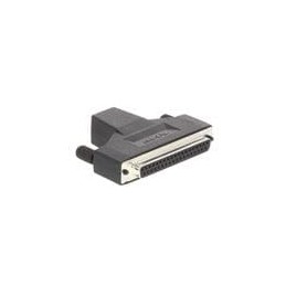 1 pcs : 1658660-1 - D-Sub Standard Connectors DSUB C37S CRIMP KIT