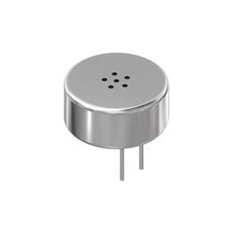 1 pcs : AOM-4544P-NF-R - Microphones 2.2kOhm x 9.7mm