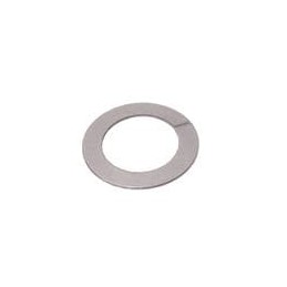 1 pcs : 1063-SS - Washers .312OD X .012 Thick X .204ID