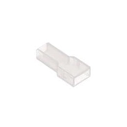 1 pcs : 1-925017-0 - Terminals INSULATION.SLEEVE