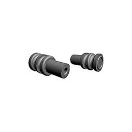 1 pcs : 964971-1 - Automotive Connectors EINZELLEITERDICHTNG