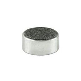 1 pcs : CMC-6027-32T - Microphones 2Vdc -32db Terminal 6mm Omnidirectional