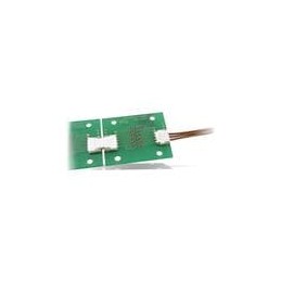 1 pcs : DF33-2022SCF - Board to Board & Mezzanine Connectors AWG20 TO AWG22 SKT CONT