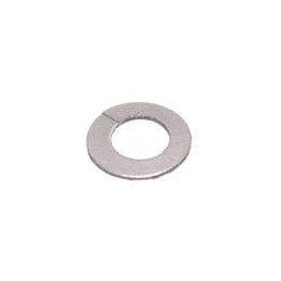 1 pcs : M0402-SS - Washers 4.4mm OD X 0.25 Thick X 2.4 ID