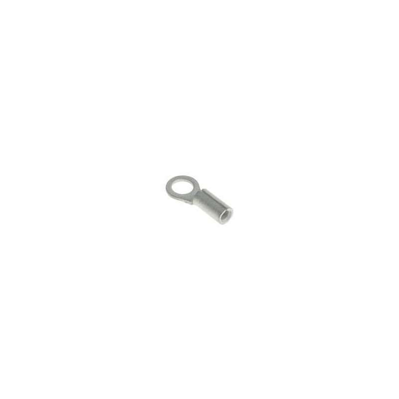 1 pcs : 19044-0066 - Terminals RING KRIMPTITE (A-120-06) SPM