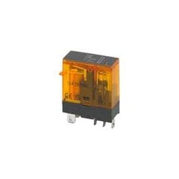1 pcs : 1308299 - General Purpose Relays REL-FO/L-110DC/1X21