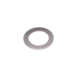 1 pcs : M0406-SS - Washers 8MM OD X 0.32 LG X 5.2 ID