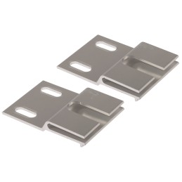 1 pcs - STEGO Enclosure Heater, 230V ac, 50W Output, 50W Input, +135°C, 110mm x 48mm x 80mm