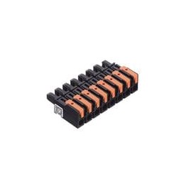 1 pcs : 8000078334 - Pluggable Terminal Blocks MPS 7S/08 S TN B B