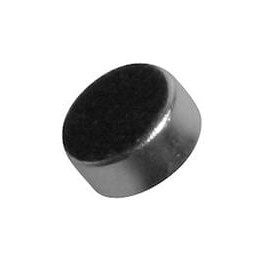 1 pcs : MU064402-2 - Microphones Unidirctnl Electret Condenser Microphone