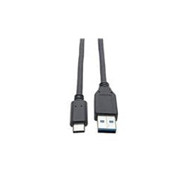 1 pcs : U428-006 - USB Cables / IEEE 1394 Cables 6FT USB-C TO A GEN 1 CABLE