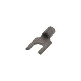 1 pcs : 19129-0039 - Terminals SPADE TRM 18-22 6