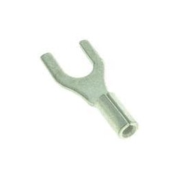 1 pcs : 19140-0036 - Terminals SPADE KRIMPTITE (A-135-08)