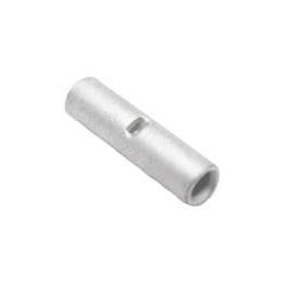 1 pcs : BU-192150028 - Terminals 12-10 Uninsulated Seamless Butt Connector-.810L