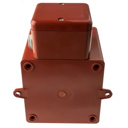 1 pcs - e2s Siren, 230 V ac, 110dB at 1 m, AC