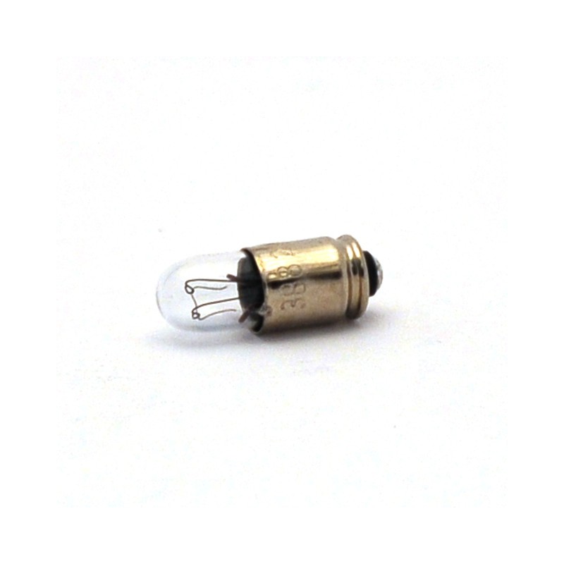 1 Bag of 10 - CML Innovative Technologies Midget Groove Indicator Light, Clear, 28 V, 40 mA, 4000h